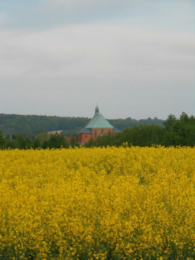 Spytkowice  Dom Goscinny Krystyna - Energylandia, Spytkowice, Zator מראה חיצוני תמונה